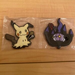 ポケモン一番くじタイプゴースト