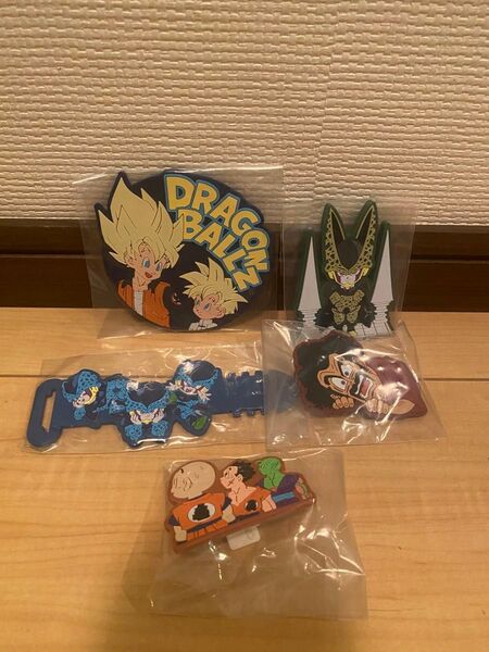 ドラゴンボール一番くじ