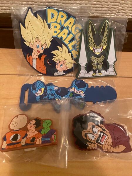 ドラゴンボール一番くじ