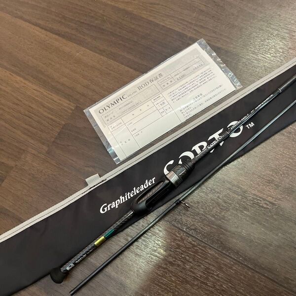 オリムピック 23 コルト 23GCORS-642L-T
