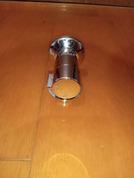 INAX/LIXIL 洗濯機用水栓金具 LF-WJ50KQA