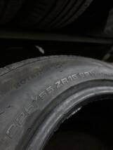 ATRラジアル　ATR SPORT2　225/55R16　1本バリ山！　送料無料　アリスト　RX-8　GTO　他_画像7