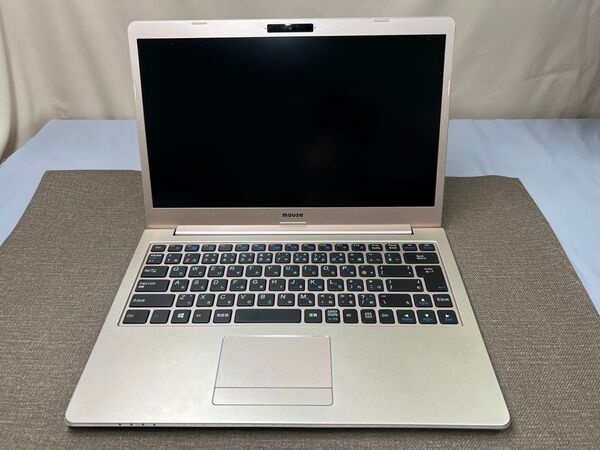 【ジャンク】ノートPC Core i7-8550U /16GB /256GB