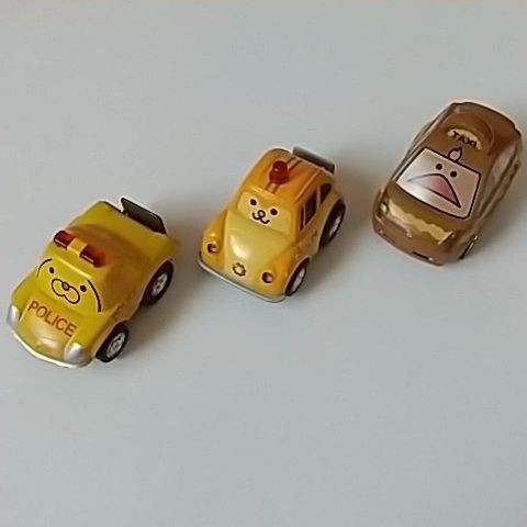 お買得】 1/30 4X7 3Q3 ヴェルファイア 3台セット 220 ミニカー