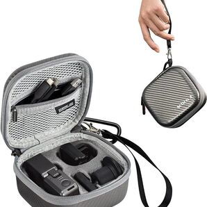 (値下げ)トラベルバッグ DJI Action 2用 デュアルスクリーンコンボ