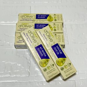 ダラン ハンドクリーム 5個セット