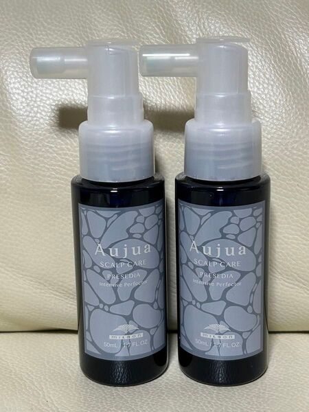 オージュア プレセディア インテンシブ パーフェクター 50mL×2本 合計100mL