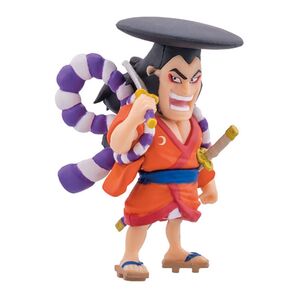 ワンピの実 第一海戦 おでん 新品未開封 内袋未開封