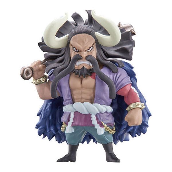 ワンピの実 第二海戦 カイドウ 新品未開封 内袋未開封