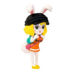 ワンピの実 第十海戦 キャロット 新品未開封 内袋未開封