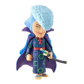 ワンピの実 第十一海戦 狂死郎 新品未開封 内袋未開封