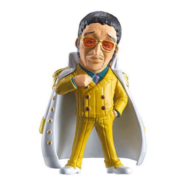 ワンピの実 第十三海戦 黄猿 ボルサリーノ 新品未開封 内袋未開封