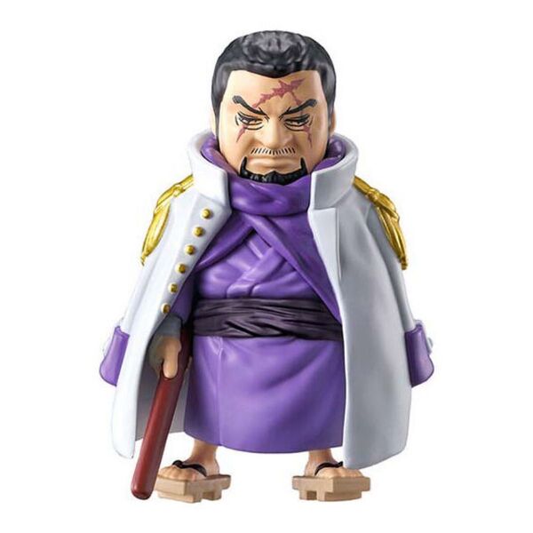 ワンピの実 第十三海戦 藤虎 イッショウ 新品未開封 内袋未開封