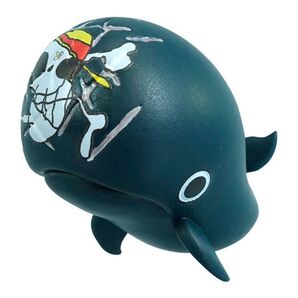 ワンピの実 あにまる01 ラブーン 新品未開封 内袋未開封