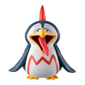 ワンピの実 オデッセイ ひでりーペンギン 新品未開封 内袋未開封