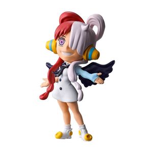ワンピの実 ウタコレクション ウタC 新品未開封 内袋未開封
