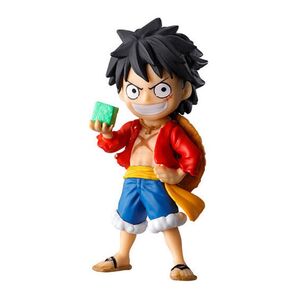 ワンピの実 オデッセイ ルフィ 新品未開封 内袋未開封