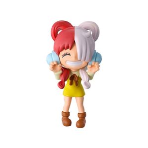 ワンピの実 ウタコレクション ウタD 新品未開封 内袋未開封