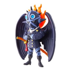 ワンピの実 第十一海戦 キング 新品未開封 内袋未開封