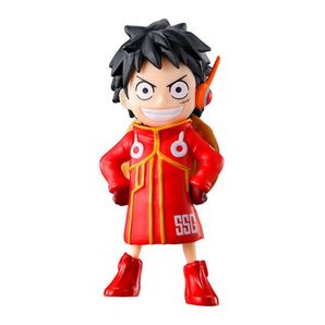 ワンピの実 第十七海戦 ルフィ 新品未開封 内袋未開封