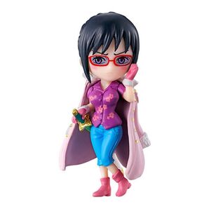 ワンピの実 第十七海戦 たしぎ 新品未開封 内袋未開封