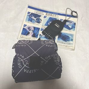 オキッパ okkippa 置き配バッグ