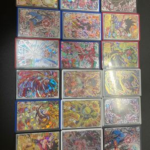 スーパードラゴンボールヒーローズ まとめ売り