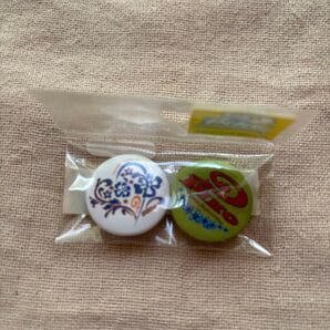 PICOバッチ レトロ