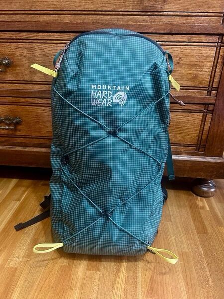マウンテンハードウェア リックティスプリット 20L バックパック リュック