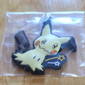 ポケットモンスター 一番くじミミッキュ