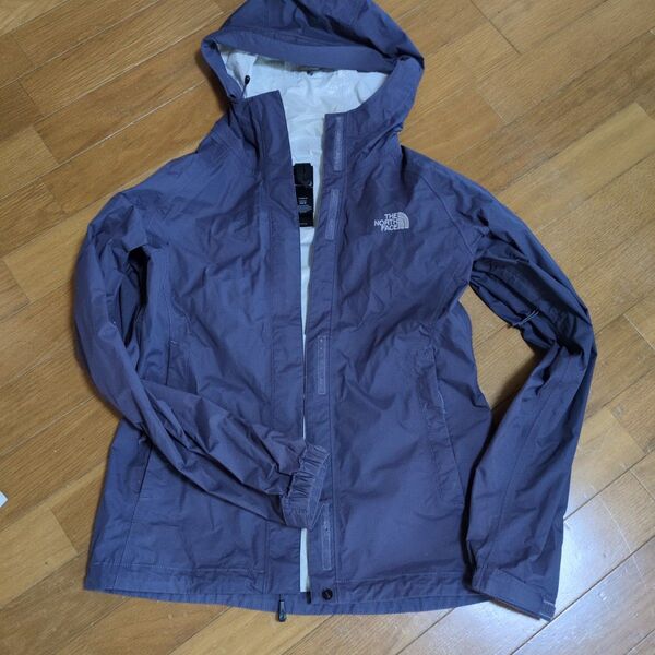 THE NORTH FACE ノースフェイス ナイロンジャケット