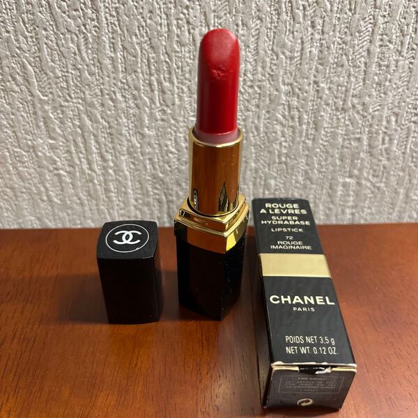 CHANEL ROUGE IMAGINAIRE 72