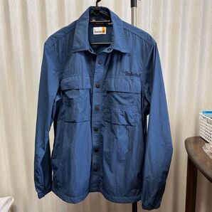Timberland ナイロンジャケット 衣料④