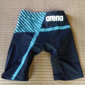 arena 競泳水着 アルティメットアクアフォース X MF DIAMONDSデザイン