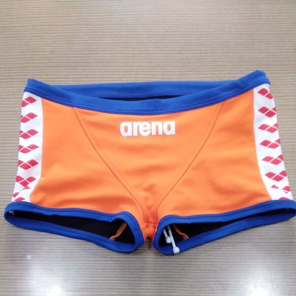 ARENA アリーナ 練習用水着 Sサイズ 競泳水着 競パン