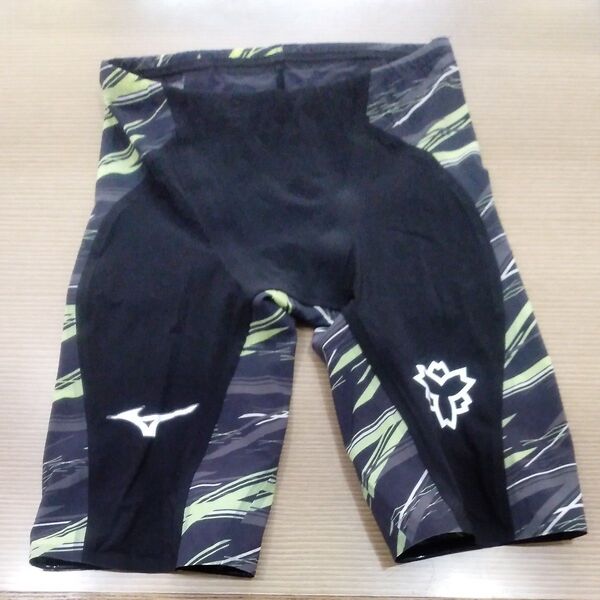 MIZUNO GX・SONIC NEO SL Mサイズ 日本体育大学 日体大水泳部 レース用水着