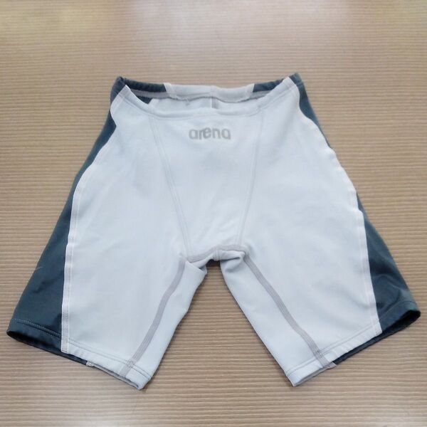 arena 練習用水着 140サイズ 競泳水着