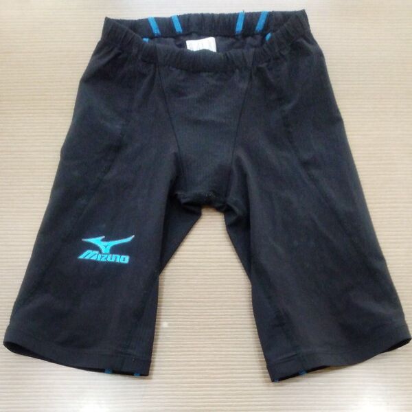 MIZUNO MX-SONIC02 ハーフスパッツ Sサイズ