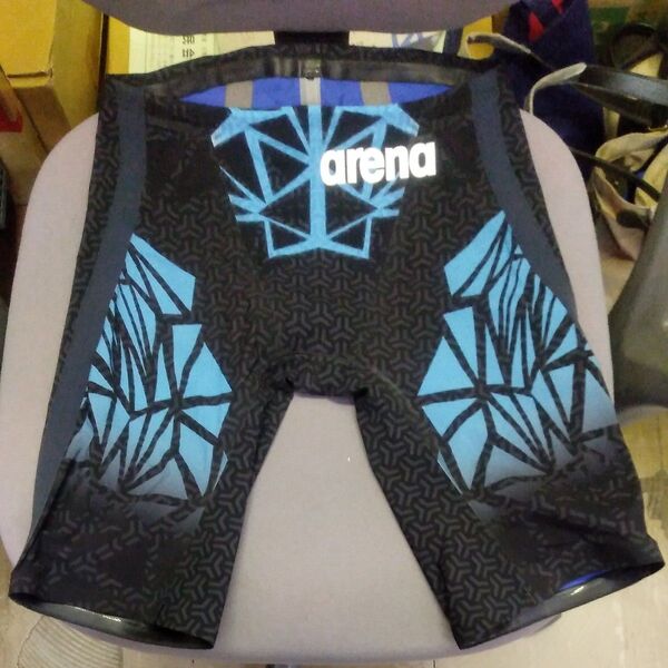 arena ULTIMATE AQUAFORCE X CP Lサイズ ビシャモン