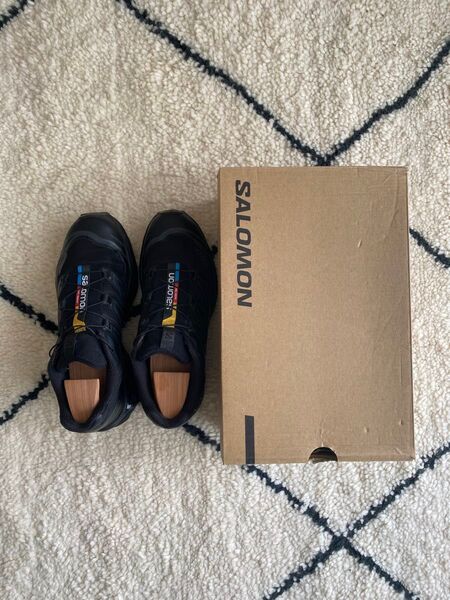 Salomon xt-6