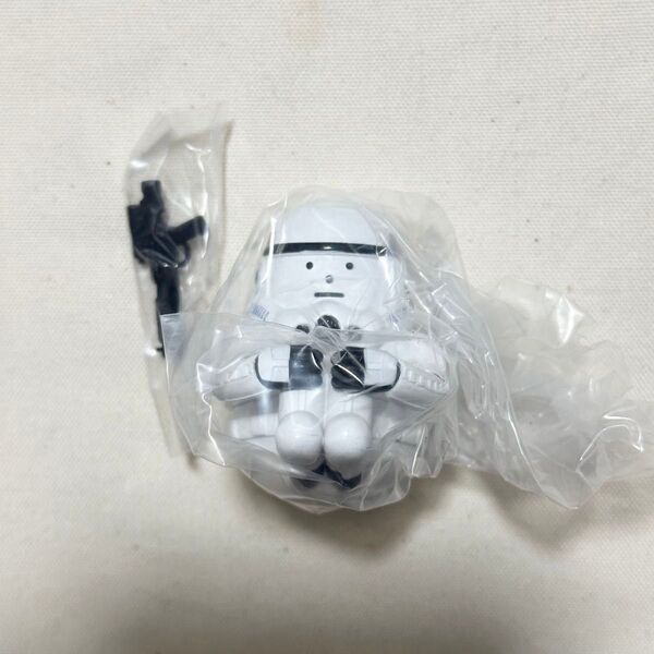 スターウォーズ STARWARS STICKY MONSTER LAB ストームトルーパー