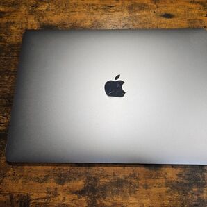 MacBook Pro 2019 Four Thunderbolt3 ports(上位) i5 2.4GHz 16GB 256GB