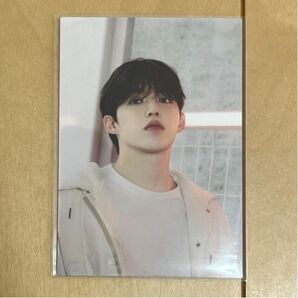 SEVENTEEN FOLLOW AGAIN フォトカード S.COUPS 027