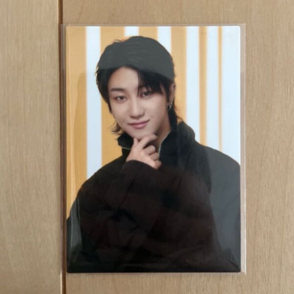 SEVENTEEN FOLLOW TO JAPAN フォトカード THE8 73