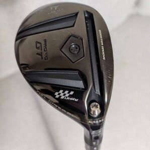BALDO TT UTILITY GT PROTO 5番26度