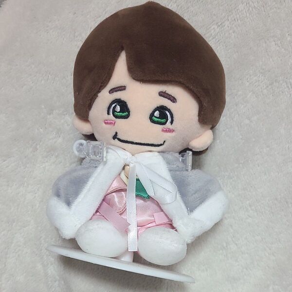 なにわ男子 大橋和也 チビぬい