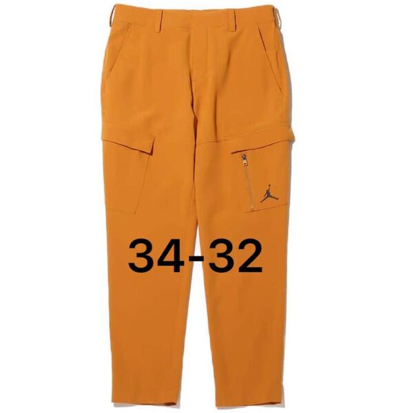 NIKE ナイキ JORDAN ジョーダン ゴルフ GOLF パンツ 新品