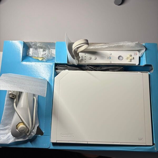 Nintendo Wii 本体