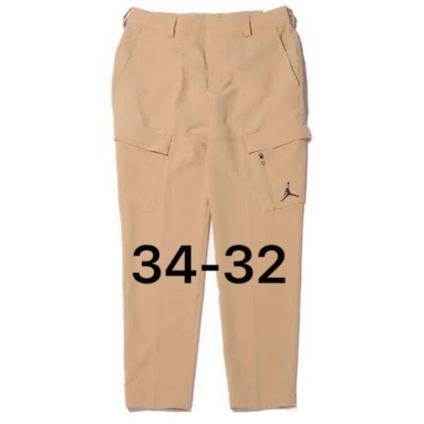 NIKE ナイキ JORDAN ジョーダン ゴルフ GOLF パンツ 新品