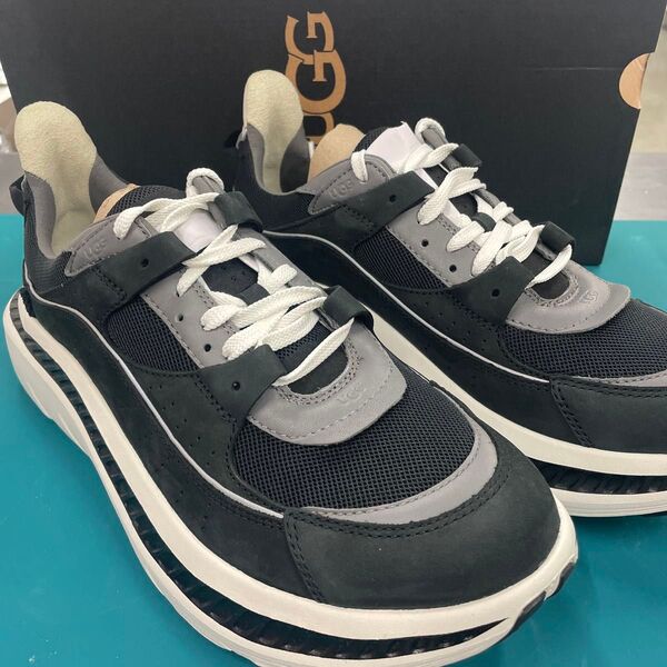 UGG x SOPHNET. U805V2 アグ ソフネット別注 28.5cm スニーカー ブラック